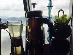 -瑞吉酒店·The Drawing Room闲逸廊·云端下午茶·夜奢Whiskey