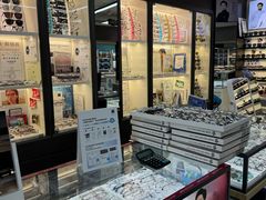 -华彬眼镜专业渐进配镜(潘家园店)