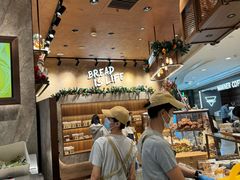 -PAPER STONE BAKERY(天环店)