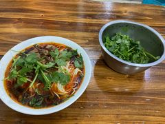 -智强牛肉面