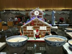 -蜻蜓逐宴全日制西餐厅I古北水镇大酒店