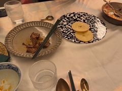 -龟兹KUCINA·新疆菜(前滩L+PLAZA店)