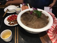 -香天下·四川火锅(安镇大润发店)
