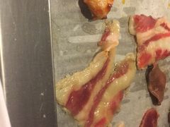 -巴麦隆自助烤肉(桂林路店)