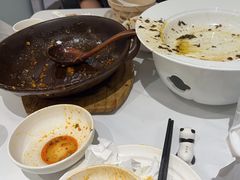 -眉州东坡(团结湖店)