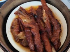 -青岛中心假日酒店·蓝天行政酒廊