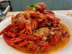 -忆口香龙虾(珠海夏湾老店)