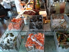 -君悦酒店·乐厨·高空自助餐(青年大街店)