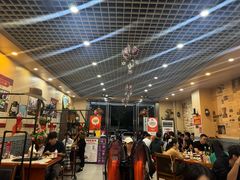 -70後铁锅炖(坡博总店)