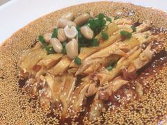 -茅溪菜·家常菜(九街店)