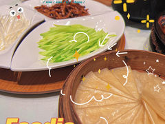 -山东老家(科韵分店)