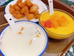 -五条人糖水铺(武林总店)