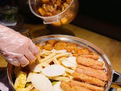 -黄记煌三汁焖锅(凯德广场店)