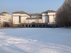 -首都师范大学科德学院