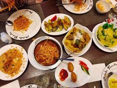 -澳门木偶葡国餐厅(珠海店)