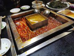 -红鼎坊·老成都火锅(新南门店)