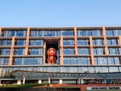 门面-弄堂里(阿里西溪A区店)