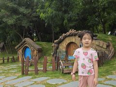 -渔岛海洋度假区