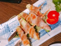 -大雄寿司(中华广场店)