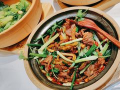 -火啫啫·粤式啫啫煲(南京弘阳店)