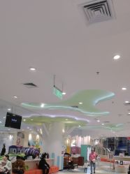 -meland亲子乐园•派对•研学(苏州悠方购物中心店)