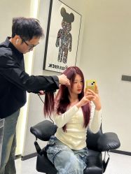 -IN STYLE•造型