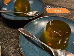 -湊湊火锅·茶憩(东城万达店)