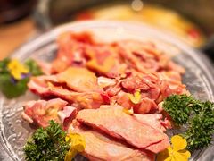 -芸山季·云南野生菌火锅(人民广场来福士店)