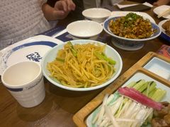 -满园烤鸭·春饼(太原街万达店)