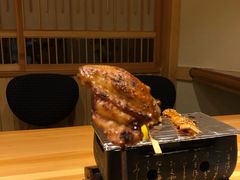 -大岛日本料理铁板烧(南通大饭店)