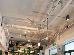 -RAC BAR(安福路店)