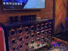 -歌友汇KTV(大悦城11层店)