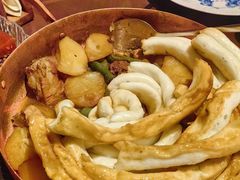 -奉天小馆·非遗东北菜(沈阳万象城店)