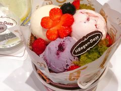 -哈根达斯(国瑞店)