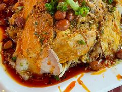 李庄白肉-李庄白肉(草堂店)