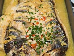 -半天妖烤鱼(大兴大悦春风里店)