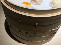 -鼎泰丰(当代商城店)