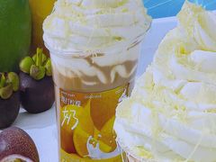 -白色日记·手作酸奶(麦凯乐店)