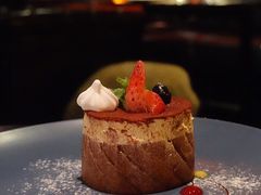 -C&R西班牙餐厅