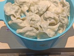 -老边饺子馆(西站店)