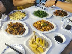 -洞天食府(北大街店)