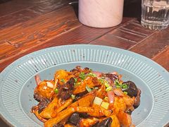 -良木缘咖啡西餐(川大店)