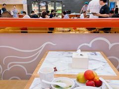 -首都机场T3航站楼商务CIP贵宾厅