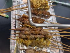 -老黑板筋(顺义总店)
