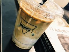 -Manner Coffee(芮欧百货店)