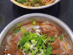 -薛记襄阳香辣牛肉面(平安路店)