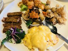 -无招牌海鲜餐厅(滨海艺术中心店)