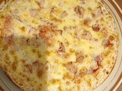 -萨莉亚意式餐厅(万嘉商业广场店)