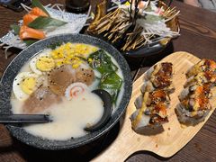 -哏儿寿司(红桥店)