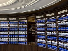 -CHARLIETOWN红茶公司(南京万象天地店)